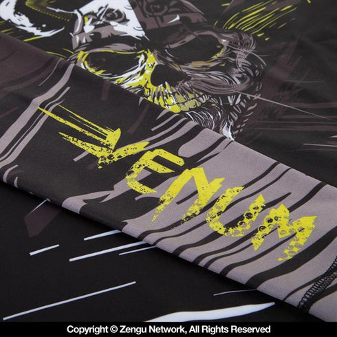 Venum-Viking Grappling Rashguard-6